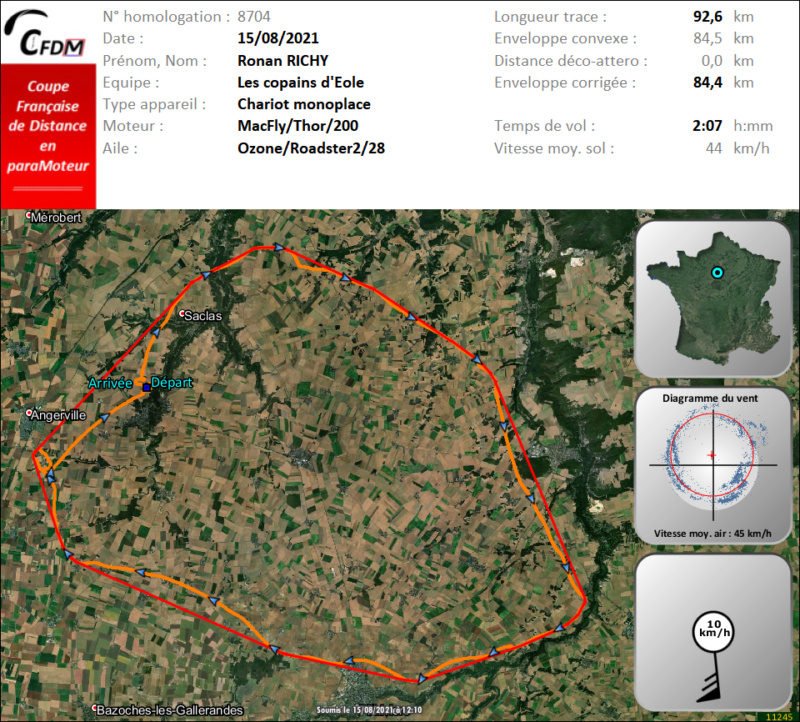 8704 - 15/08/21 - Ronan RICHY - 84 km - homologué Img1209