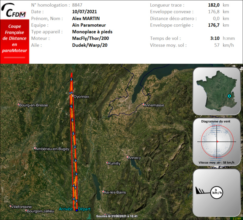 8847 - 10/07/21 - Alex MARTIN - 176 km - homologué Img1359