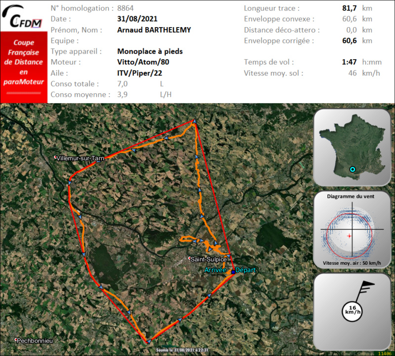 8864 - 31/08/21 - Arnaud BARTHELEMY - 60 km - homologué Img1377