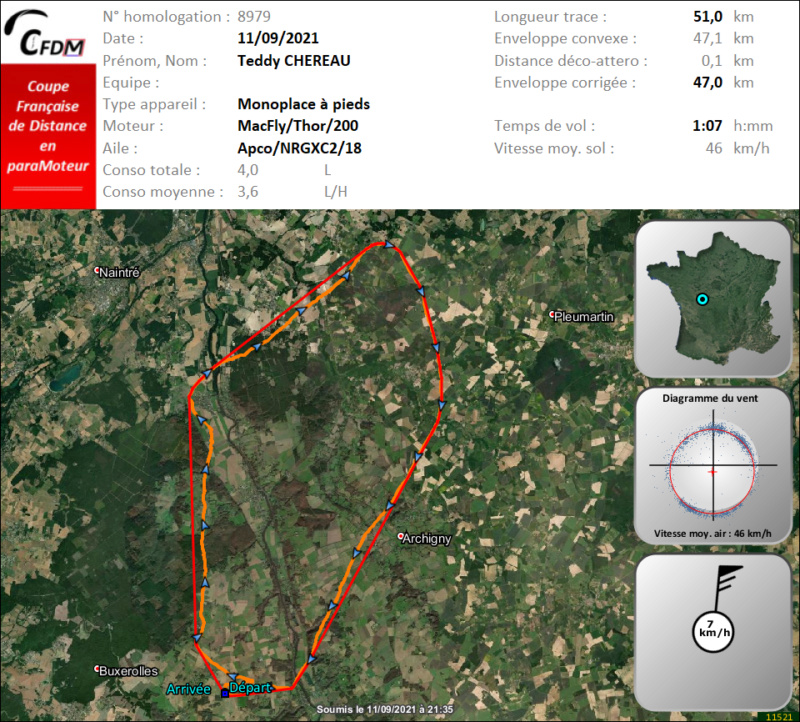 8979 - 11/09/21 - Teddy CHEREAU - 47 km - homologué Img1496