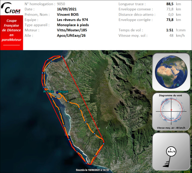 9050 - 16/09/21 - Vincent BOIS - 73 km - homologué Img1570