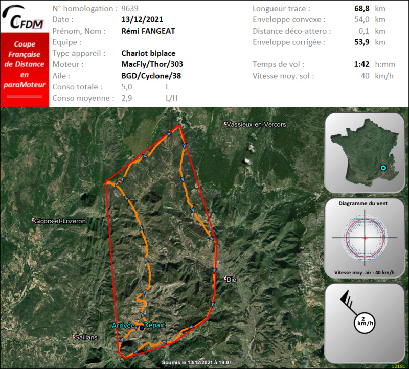 9639 - 13/12/21 - Rémi FANGEAT - 53 km - homologué Img2178