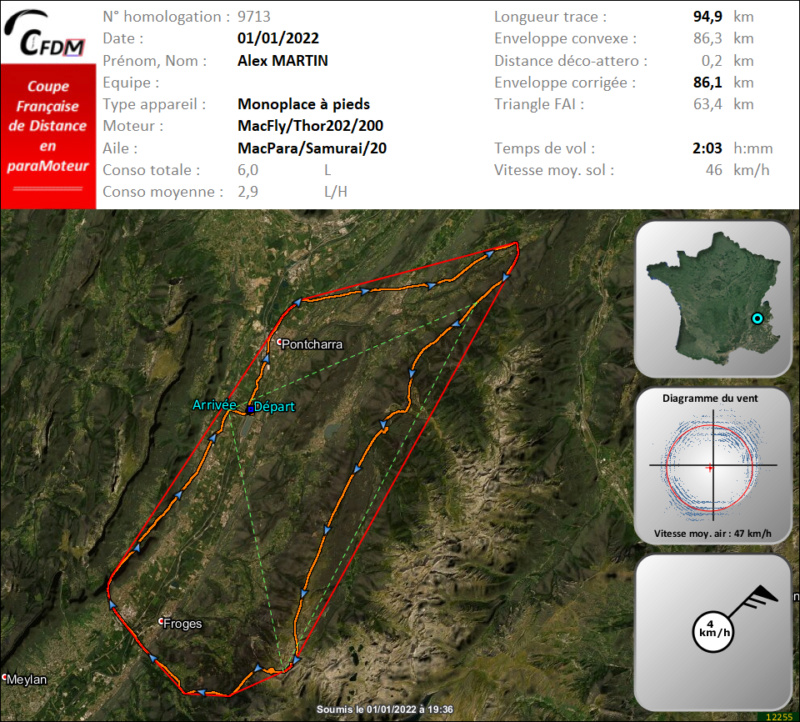 9713 - 01/01/22 - Alex MARTIN - 86 km - homologué Img2260