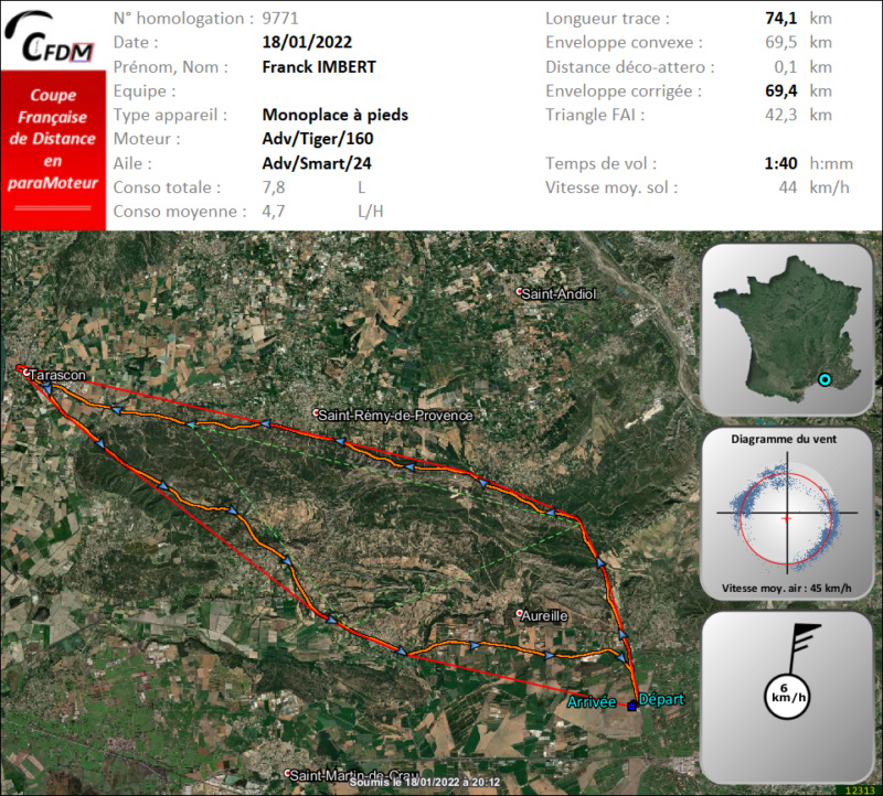 9771 - 18/01/22 - Franck IMBERT - 69 km - homologué Img2322