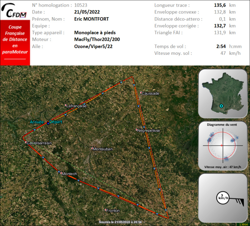 10523 - 21/05/22 - Eric MONTFORT - 132 km - homologué Img3101