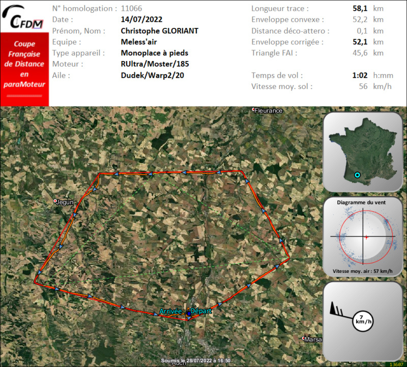 11066 - 14/07/22 - Christophe GLORIANT - 52 km - homologué Img3658