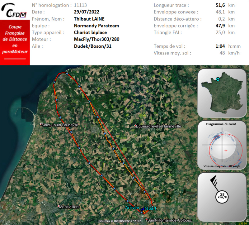 11113 - 29/07/22 - Thibaut LAINE - 47 km - homologué Img3708