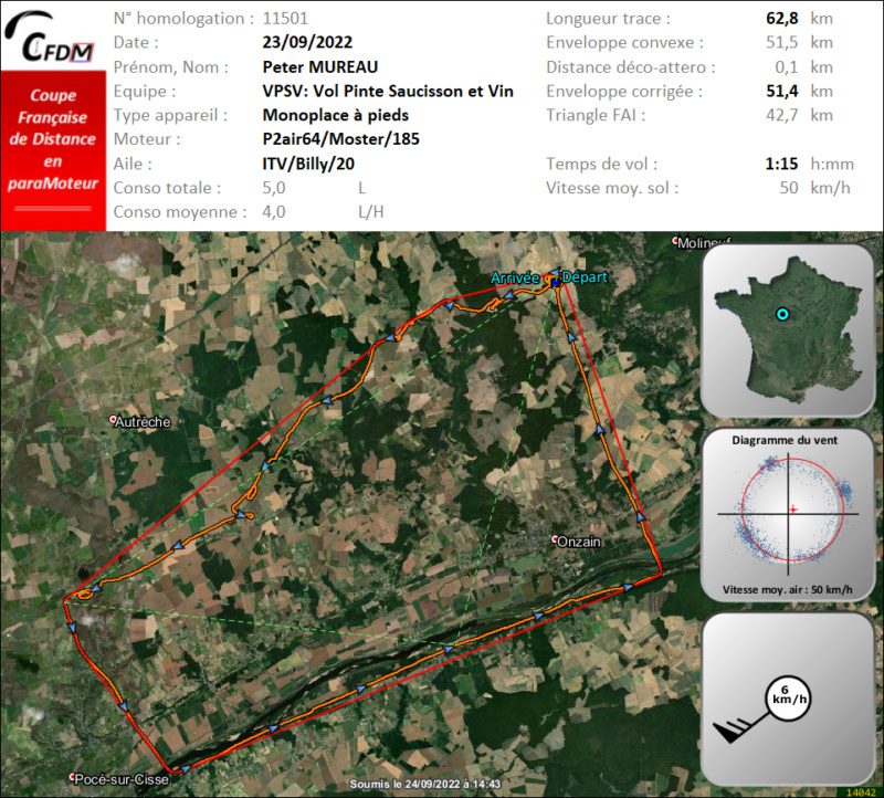 11501 - 23/09/22 - Peter MUREAU - 51 km - homologué Img4112