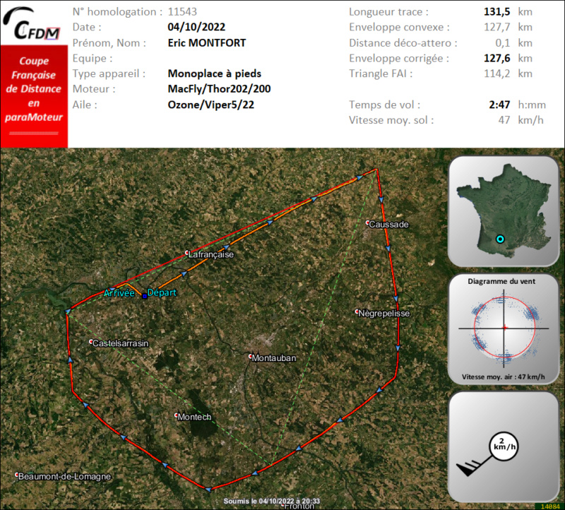 11543 - 04/10/22 - Eric MONTFORT - 127 km - homologué Img4156