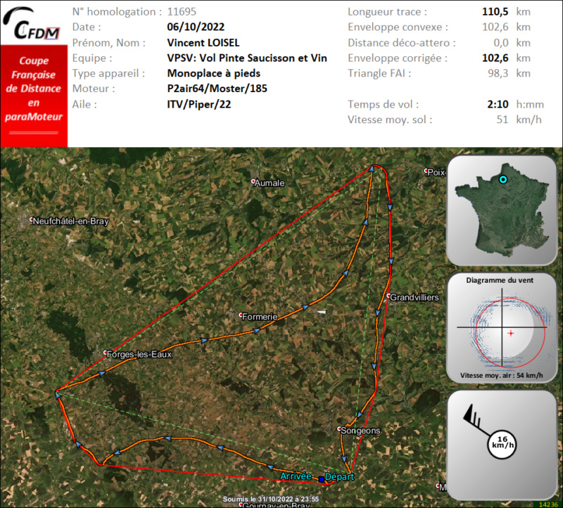 11695 - 06/10/22 - Vincent LOISEL - 102 km - homologué Img4310