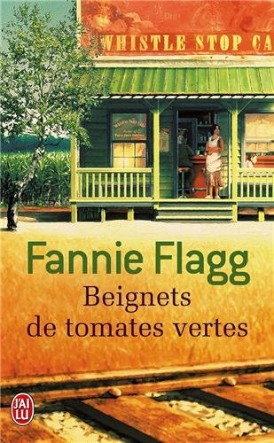 Beignets de tomates vertes de Fanny Flagg 51lfd610