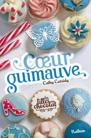 Les filles au chocolat, 2 Coeur guimauve (Cathy Cassidy) Coeur_18