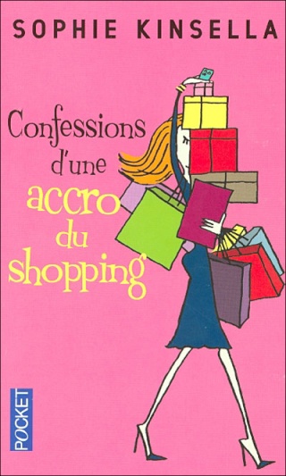 Confessions d'une accro du shopping (Sophie Kinsella) Confes10