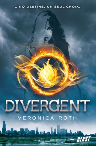 Divergente tome 1 (Veronica Roth) Diverg10
