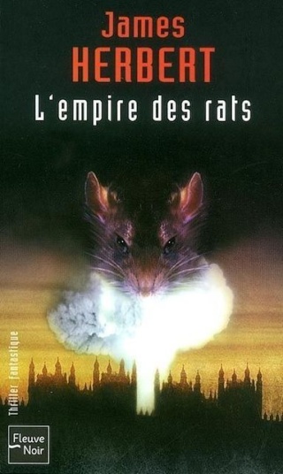 L'empire des rats de James HERBERT L_empi10