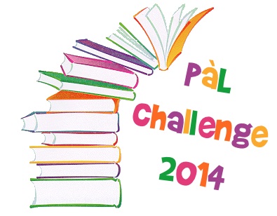 °° PàL challenge 2014 °° Logo_210