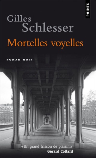 Mortelles voyelles (Gilles Schlesser) Mortel12