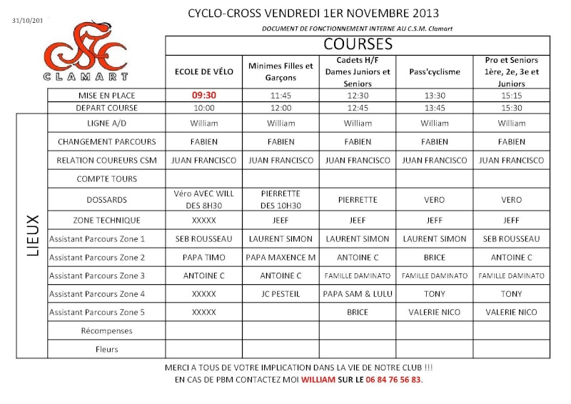 Organisation Cyclo Cross Clamart le Vendredi 1er Novembre Copie_12