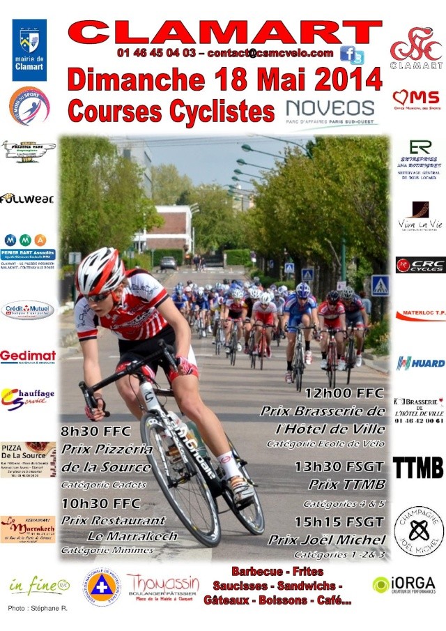 Organisations de la Journée Cycliste du Dimanche 18 Mai 2014 Zipec_13