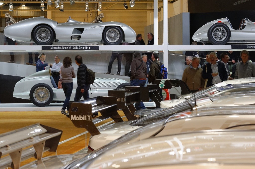 Techno Classica Essen premier prix - Page 2 Essen_13