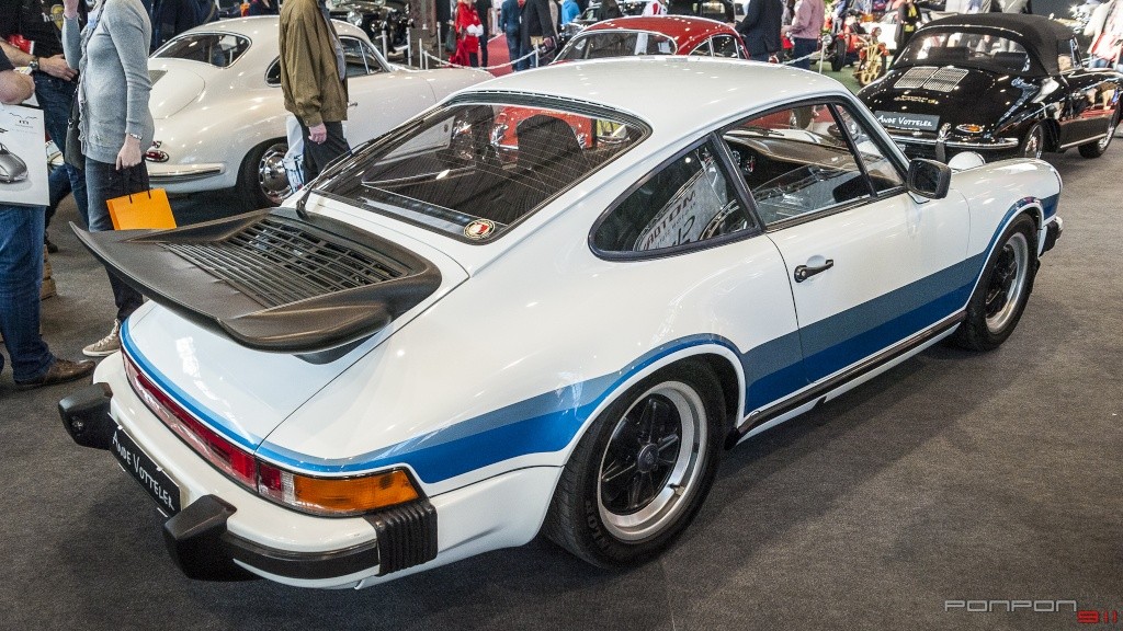 Retro Classics Stuttgart 2014 - Une bulle spéculative en vue ? - Page 2 Retro_37