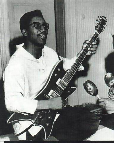 Bo Diddley Bodidd10