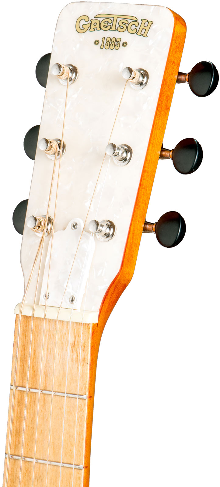 Gretsch headstocks - Page 4 Gretsc43