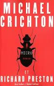 [Crichton, Michael & Preston, Richard] Micro Index17