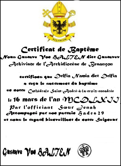 [Besançon] Nouvelles cérémonies - Page 2 Certif10