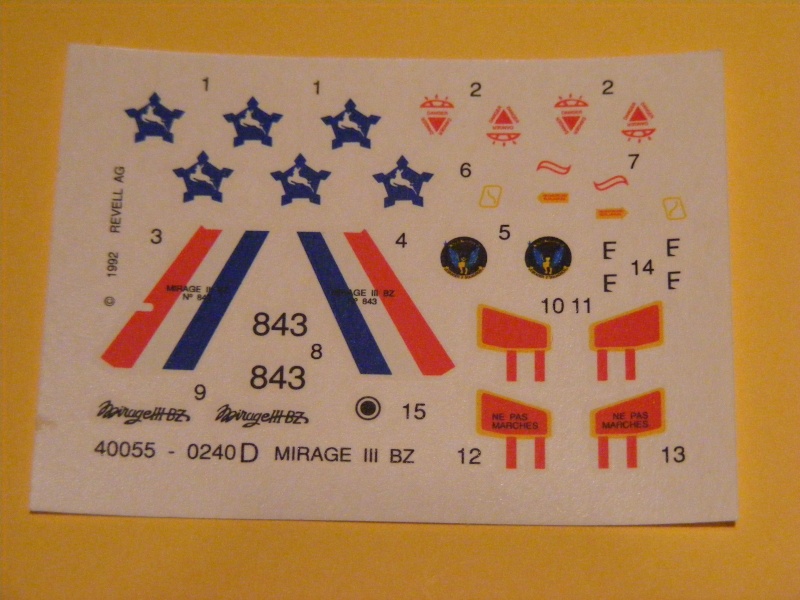 [Matchbox] Mirage IIIC/B Dscf6930