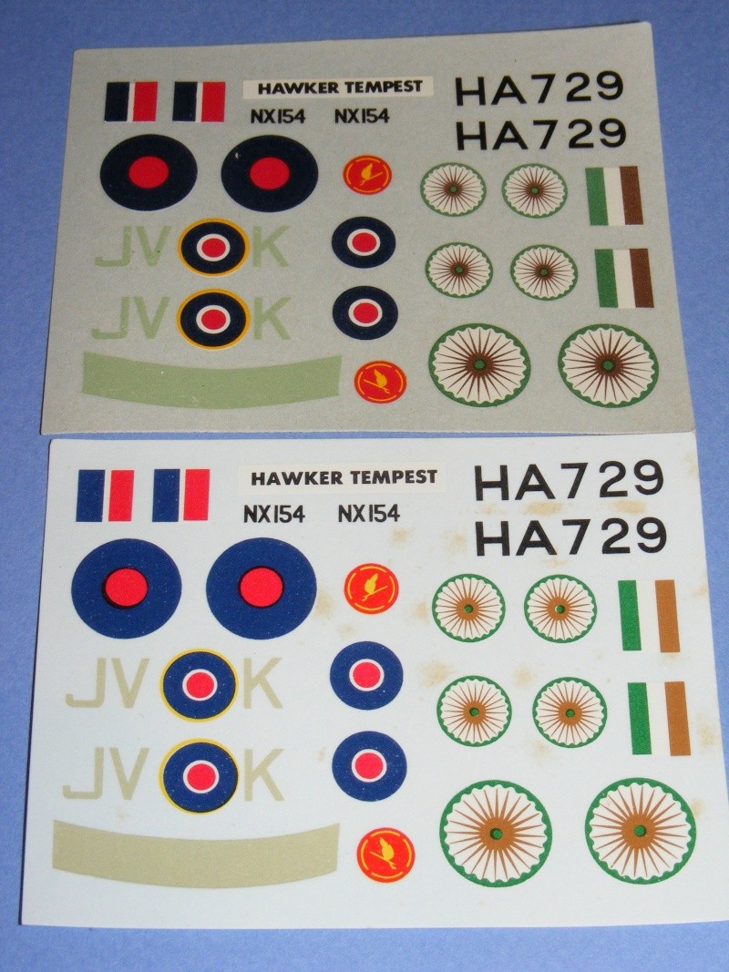 [Matchbox] Hawker Tempest II/VI Dscf7062