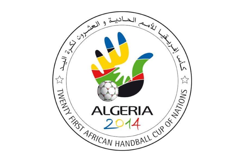 CAN Handball : ALGERIA 2014 Algeri10