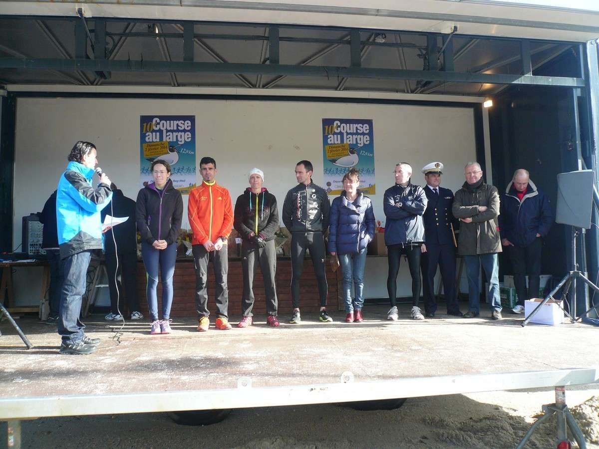 BE PANTHERE et sa ville marraine : FOUESNANT - Page 7 Podium10