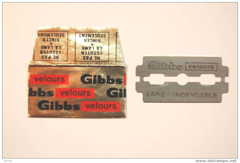 gibbs - GIBBS Réglable N°17 080_0010