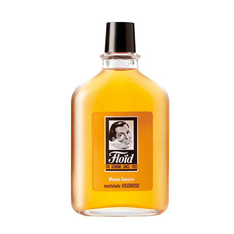 Floid - Lotion après rasage menthe forte 19a2f410