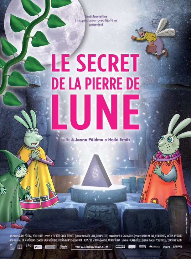 LOTTE AND MOONSTONE SECRET - Estonie - 26 Aout 2011 Lesecr10