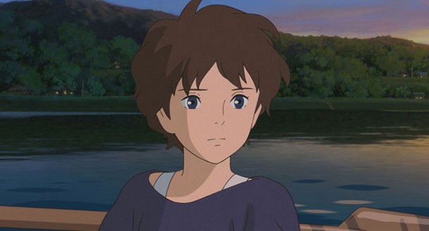 OMOIDE NO MARNIE - Ghibli - été 2014 Marnie11