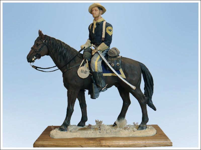 Figurine N° 23 : US Cavalry (ladaboy) Us_110