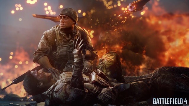 [PC] Battlefield 4 Battle11