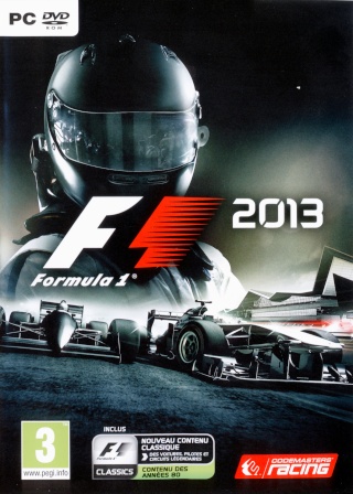 [PC] F1 2013 Jaquet12