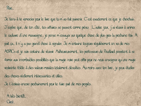 La Volière - Page 17 Lettre10