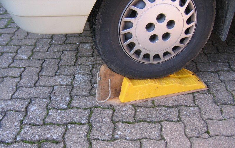 cales pour camping car Calle12