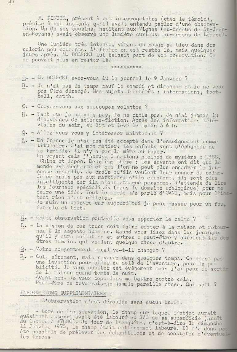 Le cas "Saint Just de Claix", 9 janvier 1976 (Isère). Aamt_017