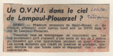 21 juin 1976 dans la région de Brest-Kerlouan, Le Conquet, Camaret, St-Renan.... Le_tal10