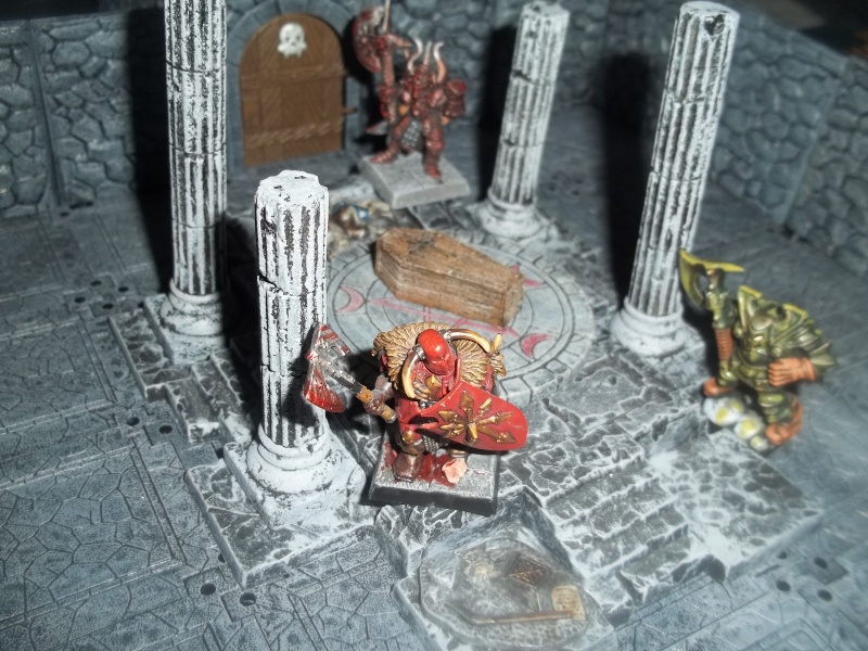 Warhammer Quest: Photo de famille - Page 8 10411