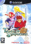 Tales of Symphonia Tales10