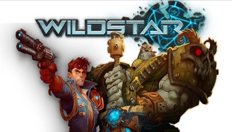 [1ères impressions] Wildstar Wildst10