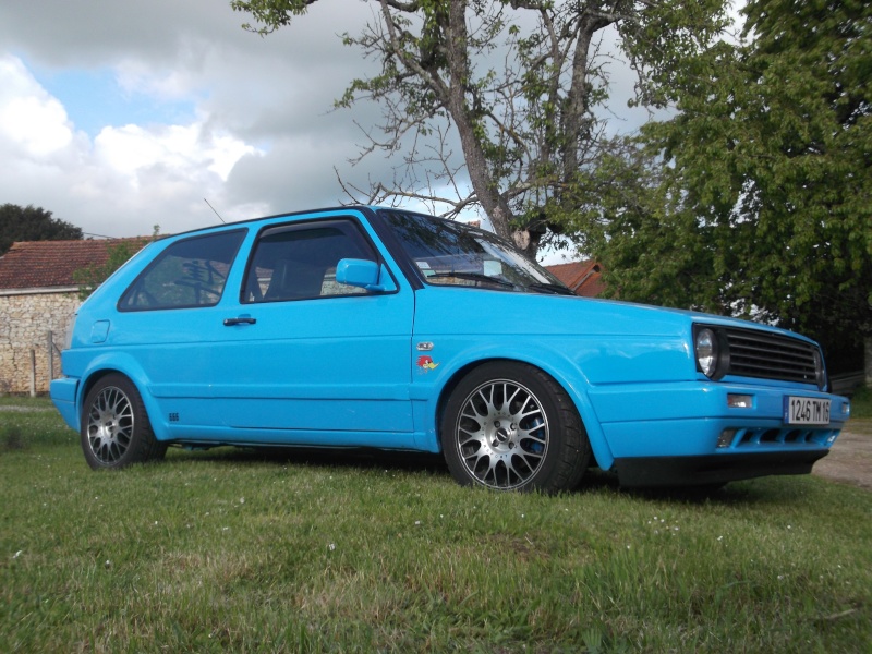 Golf GTI 16s Match Gaba_611