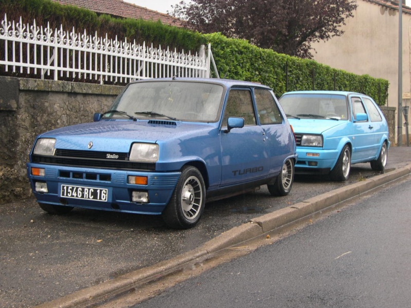 Renault 5 Alpine Turbo Img00511