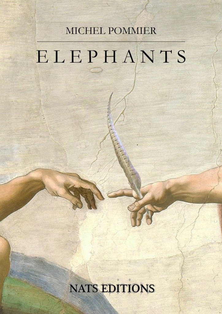 [Nats Editions] Elephants de Michel Pommier 44caaa10